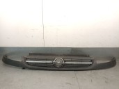Recambio de rejilla delantera para opel vivaro a furgoneta (x83) 1.9 dti (f7) referencia OEM IAM 8200044873 93188853 