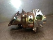 Recambio de turbocompresor para ford puma 1.0 ecoboost cat referencia OEM IAM H6BG6K682AD 1232870001 CONTINENTAL