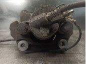 Recambio de pinza freno delantera izquierda para bmw serie 3 berlina (e90) 320d referencia OEM IAM 34116778145 
