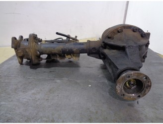 Replacement front differential for Opel Monterey LTD OEM IAM reference D32137 70123 