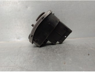 Recambio de mando luces salpicadero para jaguar x-type 2.5 v6 24v cat referencia OEM IAM 4X4311654GB  