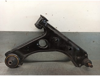 Recambio de brazo suspension inferior delantero izquierdo para opel corsa e 1.4 referencia OEM IAM 352542 