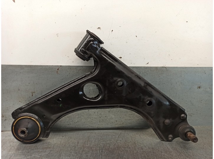 Recambio de brazo suspension inferior delantero izquierdo para opel corsa e 1.4 referencia OEM IAM 352542 