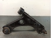 Recambio de brazo suspension inferior delantero izquierdo para opel corsa e 1.4 referencia OEM IAM 352542 