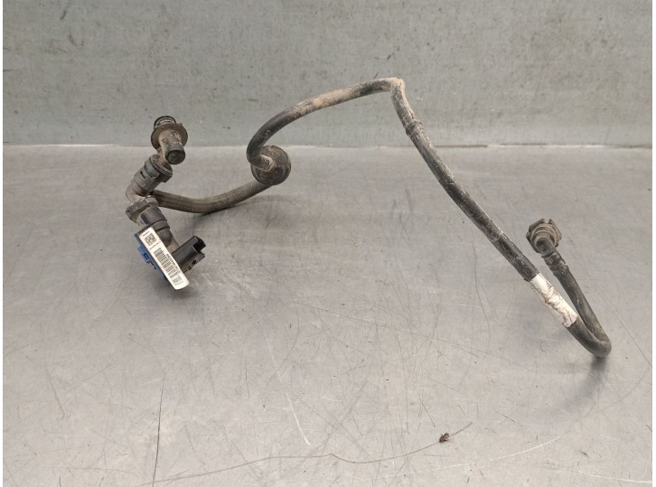 Recambio de sensor presion para opel vivaro c furgoneta (k0) 1.5 referencia OEM IAM 9677783780 9677783780 