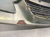 Recambio de rejilla delantera para opel vivaro a furgoneta (x83) 1.9 dti (f7) referencia OEM IAM 8200044873 93188853 