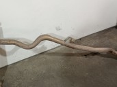 Recambio de tubo escape trasero para bmw 1 (f20) 118 d referencia OEM IAM 8515027 