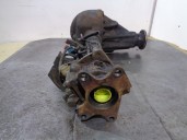 Replacement front differential for Opel Monterey LTD OEM IAM reference D32137 70123 