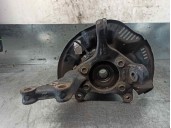 Recambio de mangueta delantera derecha para toyota auris luna+ referencia OEM IAM 4321102171 