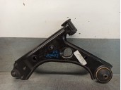 Recambio de brazo suspension inferior delantero izquierdo para opel corsa e 1.4 referencia OEM IAM 352542 