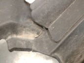 Recambio de rejilla delantera para opel vivaro a furgoneta (x83) 1.9 dti (f7) referencia OEM IAM 8200044873 93188853 