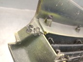 Recambio de rejilla delantera para opel vivaro a furgoneta (x83) 1.9 dti (f7) referencia OEM IAM 8200044873 93188853 