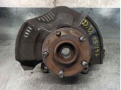 Recambio de mangueta delantera derecha para toyota auris luna+ referencia OEM IAM 4321102171 