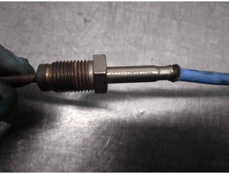 Replacement lambda sensor for Ford Focus 1.5 EcoBlue TDCi cat OEM IAM reference 6S7112B591AA 