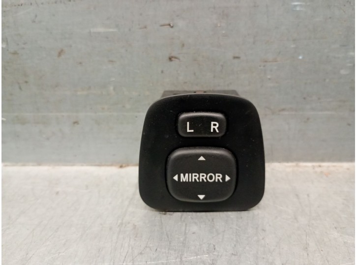 Recambio de mando retrovisor para citroën c1 ii (pa_, ps_) 1.0 vti 72 referencia OEM IAM 183574 B000796680 