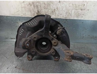 Recambio de mangueta delantera izquierda para toyota auris luna+ referencia OEM IAM 4321202171 