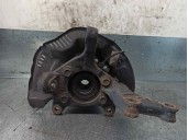 Recambio de mangueta delantera izquierda para toyota auris luna+ referencia OEM IAM 4321202171 