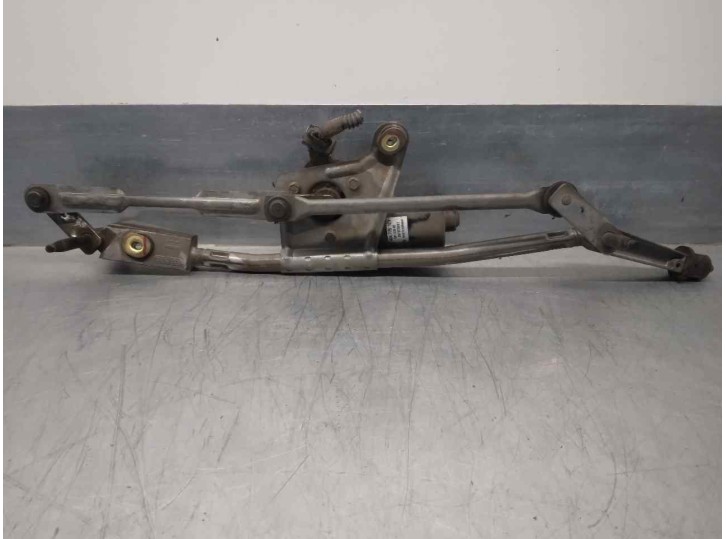 Recambio de motor limpia delantero para volvo s60 berlina 2.4 cat referencia OEM IAM 09151848 VALEO