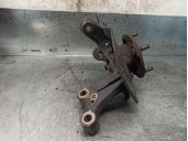Recambio de mangueta delantera izquierda para toyota auris luna+ referencia OEM IAM 4321202171 