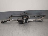 Recambio de motor limpia delantero para volvo s60 berlina 2.4 cat referencia OEM IAM 09151848 VALEO