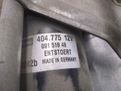 Recambio de motor limpia delantero para volvo s60 berlina 2.4 cat referencia OEM IAM 09151848 VALEO