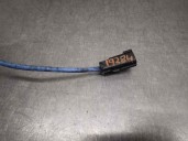 Recambio de sonda lambda para ford focus 1.5 ecoblue tdci cat referencia OEM IAM 6S7112B591AA 