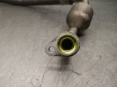 Recambio de tubos aire acondicionado para nissan tiida hatchback (c11) 1.5 dci referencia OEM IAM 92480EM000 92480EM000 