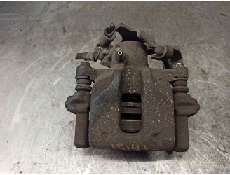 Replacement rear left brake caliper for Toyota Auris Luna+ OEM IAM reference 4785002100 