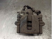 Replacement rear left brake caliper for Toyota Auris Luna+ OEM IAM reference 4785002100 