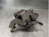 Replacement rear left brake caliper for Toyota Auris Luna+ OEM IAM reference 4785002100 