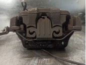 Recambio de pinza freno delantera izquierda para bmw serie 3 berlina (e90) 320d referencia OEM IAM 34116778145 
