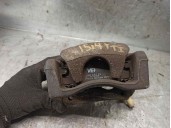 Replacement rear left brake caliper for Toyota Auris Luna+ OEM IAM reference 4785002100 