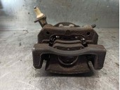 Replacement rear left brake caliper for Toyota Auris Luna+ OEM IAM reference 4785002100 