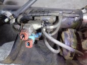 Recambio de diferencial delantero para opel monterey ltd referencia OEM IAM D32137 70123 