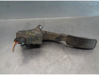 Recambio de potenciometro pedal para toyota auris luna+ referencia OEM IAM 7811002010  