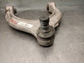 Recambio de brazo suspension superior delantero izquierdo para bmw 5 (g30, f90) 520 d referencia OEM IAM 31106861185 31106861185