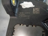 Recambio de potenciometro pedal para toyota auris luna+ referencia OEM IAM 7811002010 