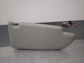 Recambio de parasol izquierdo para volvo s60 berlina 2.4 cat referencia OEM IAM 39966742 