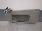 Recambio de parasol izquierdo para volvo s60 berlina 2.4 cat referencia OEM IAM 39966742 
