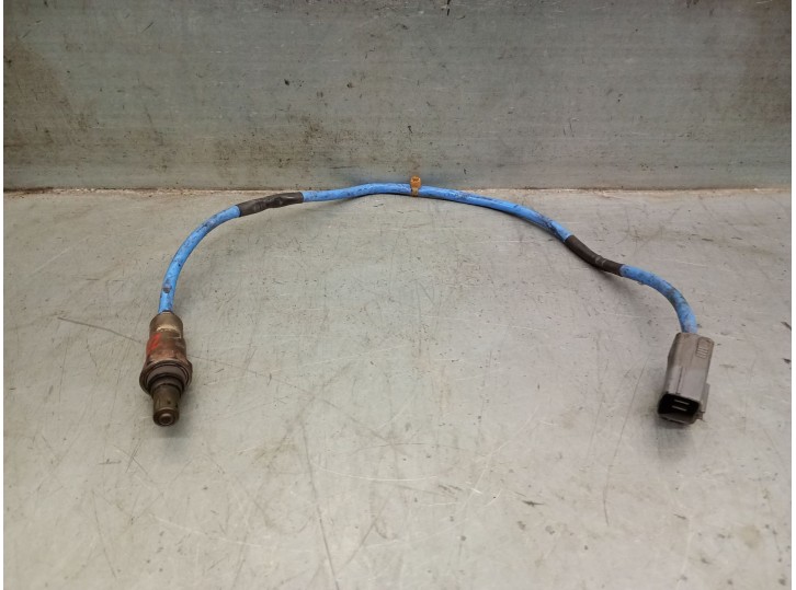 Recambio de sonda lambda para mazda cx-5 (ke, gh) 2.0 (keefw) referencia OEM IAM PE01188G1 