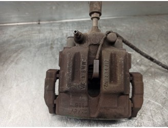 Recambio de pinza freno trasera derecha para bmw serie 3 berlina (e90) 320d referencia OEM IAM 34216768698 