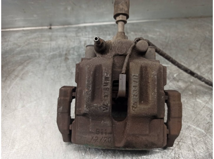 Recambio de pinza freno trasera derecha para bmw serie 3 berlina (e90) 320d referencia OEM IAM 34216768698 