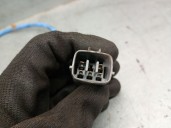 Recambio de sonda lambda para mazda cx-5 (ke, gh) 2.0 (keefw) referencia OEM IAM PE01188G1 
