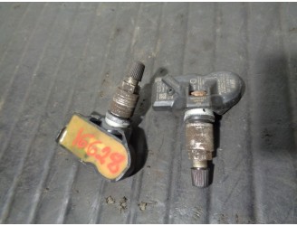 Recambio de sensor presion para bmw serie 5 gran turismo (f07) 2.0 turbodiesel referencia OEM IAM 6798872 2013DJ5507