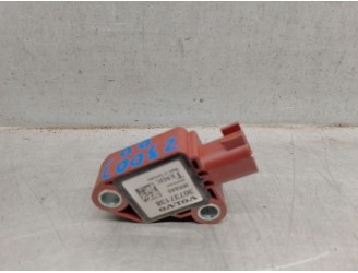 Recambio de sensor impacto para volvo v50 (545) 2.0 d referencia OEM IAM 30737138 