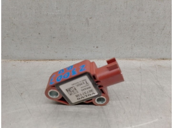 Recambio de sensor impacto para volvo v50 (545) 2.0 d referencia OEM IAM 30737138 