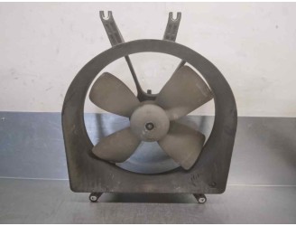 Recambio de electroventilador para honda civic berlina 3/4 (ej/ek) 1.6 cat referencia OEM IAM 19020P08003 