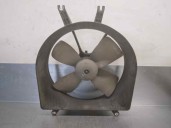 Recambio de electroventilador para honda civic berlina 3/4 (ej/ek) 1.6 cat referencia OEM IAM 19020P08003 