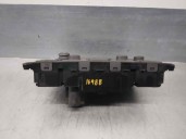 Recambio de mando climatizador para volvo s60 berlina 2.4 cat referencia OEM IAM 8682930 M621DCO0072 ALPS