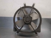 Recambio de electroventilador para honda civic berlina 3/4 (ej/ek) 1.6 cat referencia OEM IAM 19020P08003 